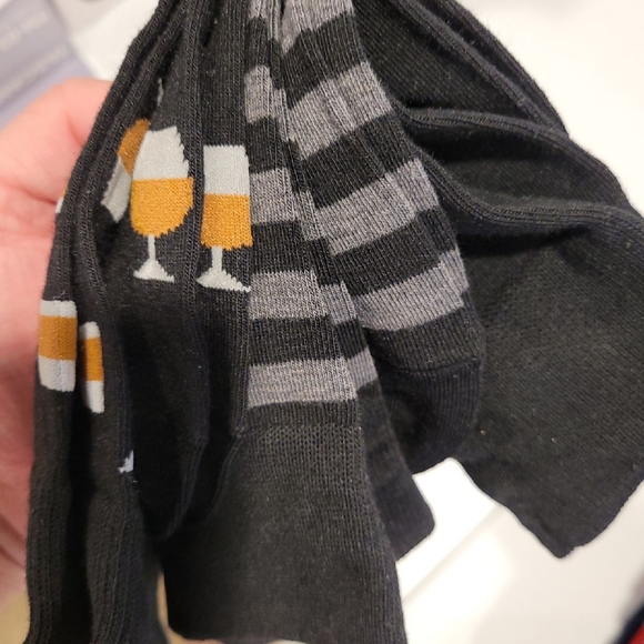 Socks - Picture 2 of 4